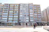 Ferienwohnung - ZONNESTRAAL 0103PARK - Ferienunterkunft in Nieuwpoort (4 Personen)