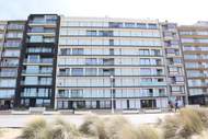 Ferienwohnung - AMBASSADE 0802GAR - Ferienunterkunft in Nieuwpoort (6 Personen)