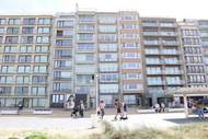 Ferienwohnung - IBIZA 801 - Ferienunterkunft in Nieuwpoort (5 Personen)