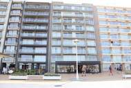 Ferienwohnung - SEAHORSE 0502GAR - Ferienunterkunft in Nieuwpoort (4 Personen)