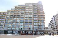 Ferienwohnung - CASINO AB B0202 - Ferienunterkunft in Nieuwpoort (4 Personen)