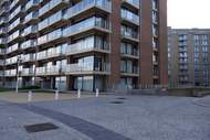 Ferienwohnung - DEN OEVER IV 0501GAR - Ferienunterkunft in Nieuwpoort (4 Personen)