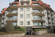 Ferienwohnung - ZONNEHAVEN III 64B/0204G-LIFT I - Ferienunterkunft in Nieuwpoort (4 Personen)