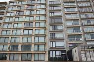 Ferienwohnung - ECLAIRCIE 1 / 0001 - Ferienunterkunft in Nieuwpoort (4 Personen)
