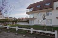 Ferienwohnung - AMARYLLIS 0105 & GAR - Ferienunterkunft in Nieuwpoort (5 Personen)