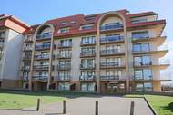 Ferienwohnung - DUINENVELD 3A / 160 0504  garage - Ferienunterkunft in Nieuwpoort (4 Personen)