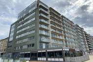 Ferienwohnung - GOUNOD 201 - Ferienunterkunft in Nieuwpoort (4 Personen)