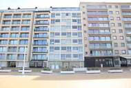 Ferienwohnung - RIVA BELLA 102 - Ferienunterkunft in Nieuwpoort (4 Personen)