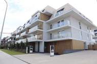 Ferienwohnung - ZEPHIR 25/0104GAR - Ferienunterkunft in Nieuwpoort (5 Personen)