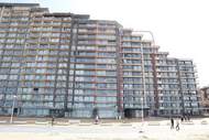 Ferienwohnung - SCORPIO B - Ferienunterkunft in Nieuwpoort (4 Personen)