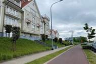 Ferienwohnung - AELLO 105 - Ferienunterkunft in Nieuwpoort (4 Personen)