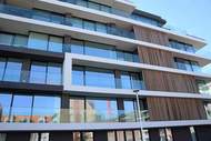 Ferienwohnung - THE GREEN 0001PK - Ferienunterkunft in Nieuwpoort (5 Personen)