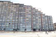Ferienwohnung - SCORPIO B 401 - Ferienunterkunft in Nieuwpoort (6 Personen)
