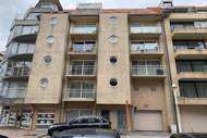 Ferienwohnung - RODIN 8/0503 - Ferienunterkunft in Nieuwpoort (4 Personen)
