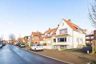Ferienhaus - De 3 mussen - 0101 - Ferienunterkunft in Koksijde (6 Personen)