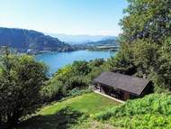 Ferienhaus - Ferienhaus, Bungalow Häuschen am Waldrand