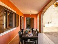 Ferienhaus - Ferienhaus Rosy