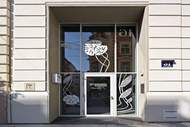 Ferienwohnung - URBANAUTS Studios Fillgrader - 1Person - Ferienunterkunft in Wien (1 Person)