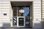 Ferienwohnung - URBANAUTS Studios Fillgrader - 2 Personen - Ferienunterkunft in Wien (2 Personen)