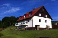 Ferienhaus - Villa Maximus - Ferienunterkunft in Jachymov (12 Personen)