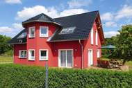 Ferienhaus - Zum roten Adler - Ferienunterkunft in Storkow (8 Personen)