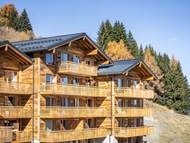 Ferienwohnung - Ferienwohnung SWISSPEAK Resorts Thyon 4 Vallées