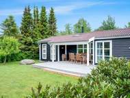 Ferienhaus - Ferienhaus Mira - 500m from the sea