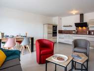 Ferienwohnung - Ferienwohnung Ty Héole