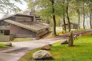 Ferienhaus - Ferienunterkunft in Allinge (5 Personen)