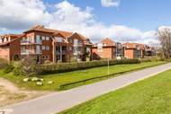 Ferienhaus - Ferienunterkunft in Kellenhusen (2 Personen)