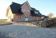 Ferienhaus - DDH Buhne - Ferienunterkunft in Karolinenkoog (6 Personen)