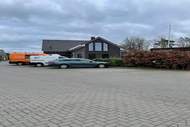 Ferienwohnung - Anleger 157 - Ferienunterkunft in St. Peter-Ording (4 Personen)