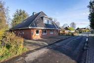 Ferienhaus - DHH June - Ferienunterkunft in Tating (6 Personen)