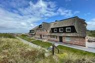 Ferienhaus - Ferienunterkunft in Rantum/Sylt (2 Personen)