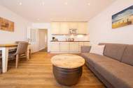 Ferienhaus - Ferienunterkunft in Westerland/Sylt (2 Personen)