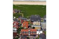 Ferienhaus - Ferienunterkunft in Westerland/Sylt (3 Personen)