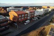 Ferienhaus - Ferienunterkunft in Westerland/Sylt (2 Personen)