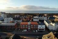 Ferienhaus - Ferienunterkunft in Westerland/Sylt (2 Personen)