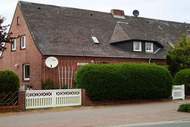 Ferienhaus - Ferienunterkunft in List (4 Personen)