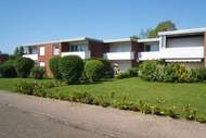 Ferienhaus - Ferienunterkunft in Horumersiel (2 Personen)