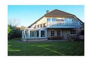 Ferienhaus - Ferienunterkunft in Horumersiel (4 Personen)