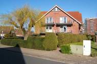 Ferienhaus - Ferienunterkunft in Horumersiel (5 Personen)