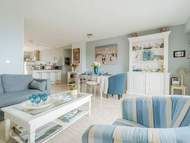 Ferienwohnung - Ferienwohnung Le Parc de La Ronceray 7 - L'Horizon