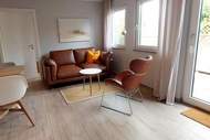Ferienwohnung - Appartement in Borkum (3 Personen)