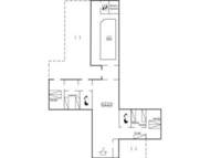Ferienhaus - Ferienhaus Fredsine - 900m from the sea