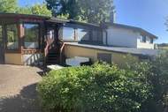 Ferienhaus - Ferienunterkunft in Lambertsberg (6 Personen)
