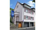 Ferienhaus - Ferienunterkunft in Cochem (8 Personen)