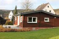 Ferienhaus - Ferienunterkunft in Arnsberg (3 Personen)
