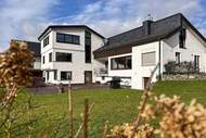 Ferienhaus - Ferienhaus Löttmaringhhausen - Ferienunterkunft in Meschede (8 Personen)