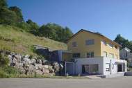 Ferienhaus - Ferienunterkunft in Steinach (4 Personen)